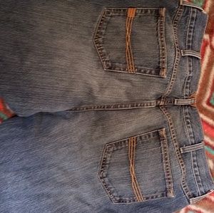 Ariat men's jeans